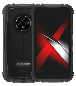 Замена аккумулятора на телефоне Doogee S35 в Красноярске